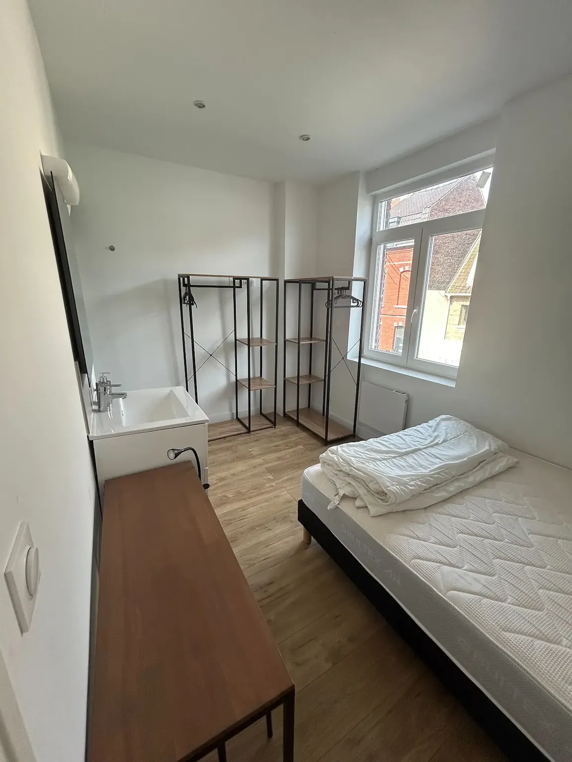 Rue Armand Meeschaert, Roubaix preview