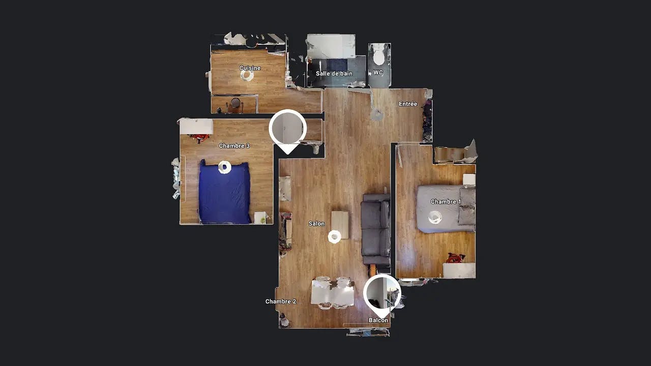 preview gallery tile