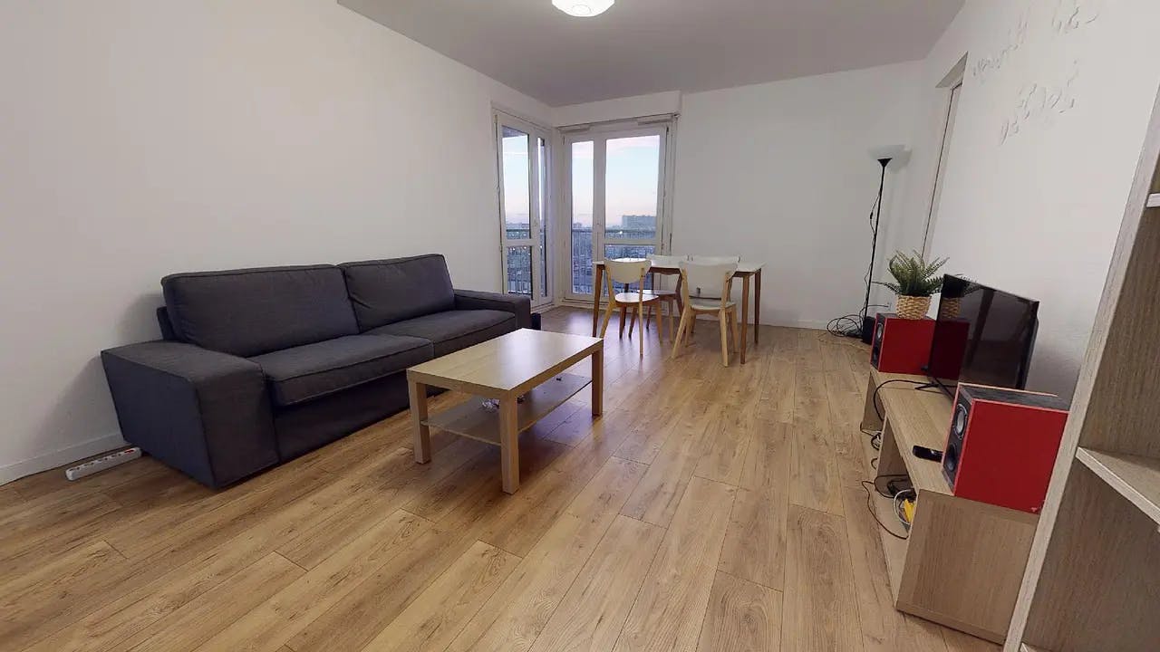 Route de Seysses, Toulouse preview