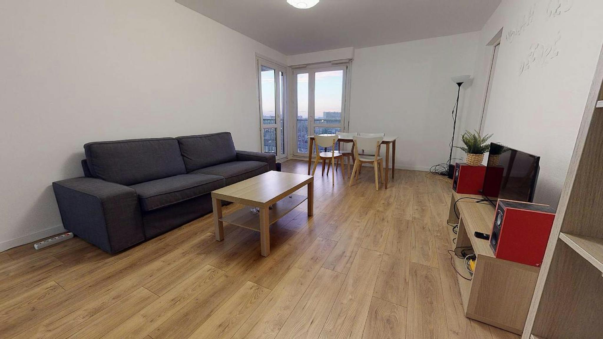 Route de Seysses, Toulouse preview