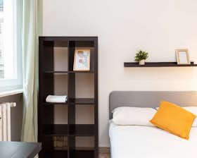 Private room for rent for €790 per month in Milan, Via Francesco Primaticcio