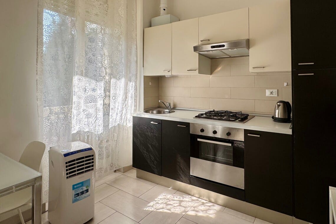 Apartment Milan, 40m² — photo 32