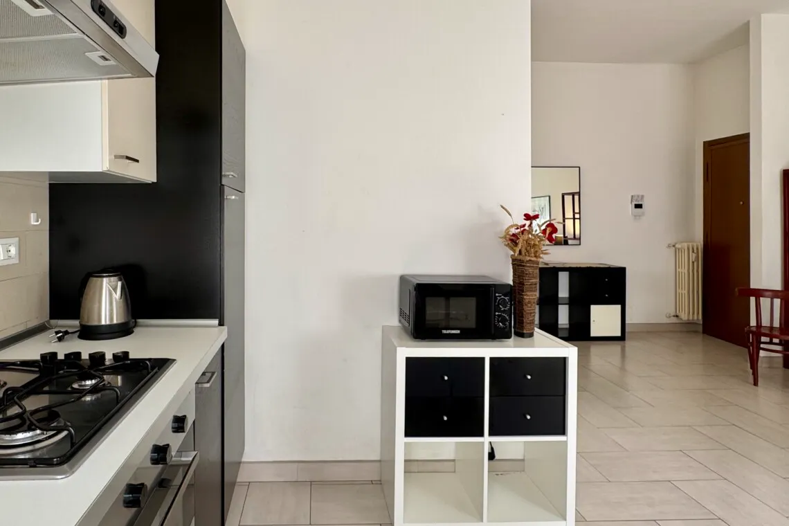 Apartment in Via Carlo Boncompagni, Milan (1505178) ROOM 1