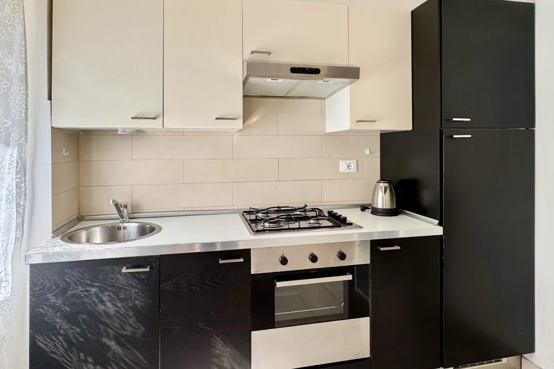 Apartment in Via Carlo Boncompagni, Milan (1505178) ROOM 2