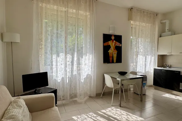 Apartment in Via Carlo Boncompagni, Milan (1505178) room image 2