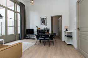 Wohnung zu mieten für 1.900 € pro Monat in 's-Hertogenbosch, Clarastraat