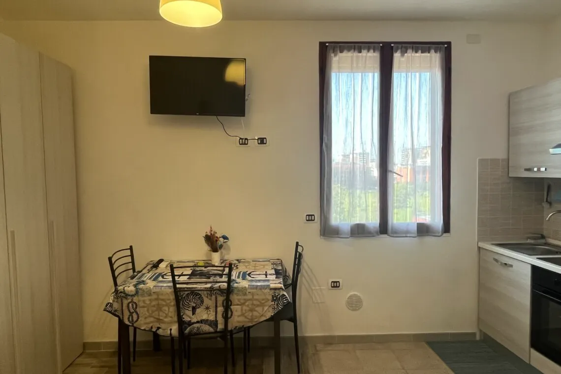 Apartment in Via Serio, Milan (1505185) ROOM 4
