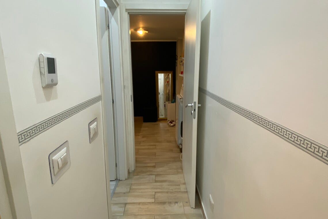 Apartment Milan, 1 bed, 40m² — photo 28