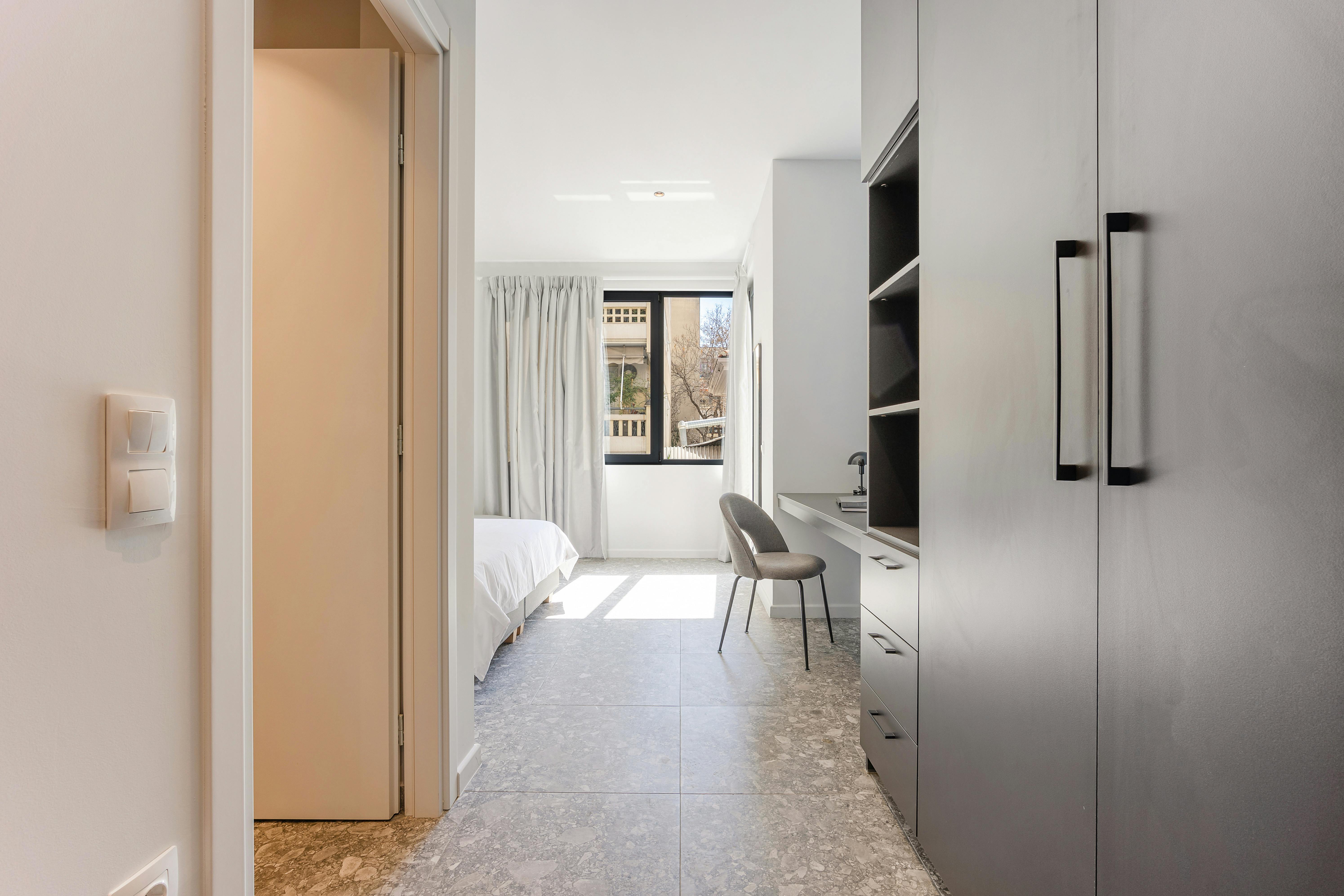 Apartment Athens, 44m² — photo 10