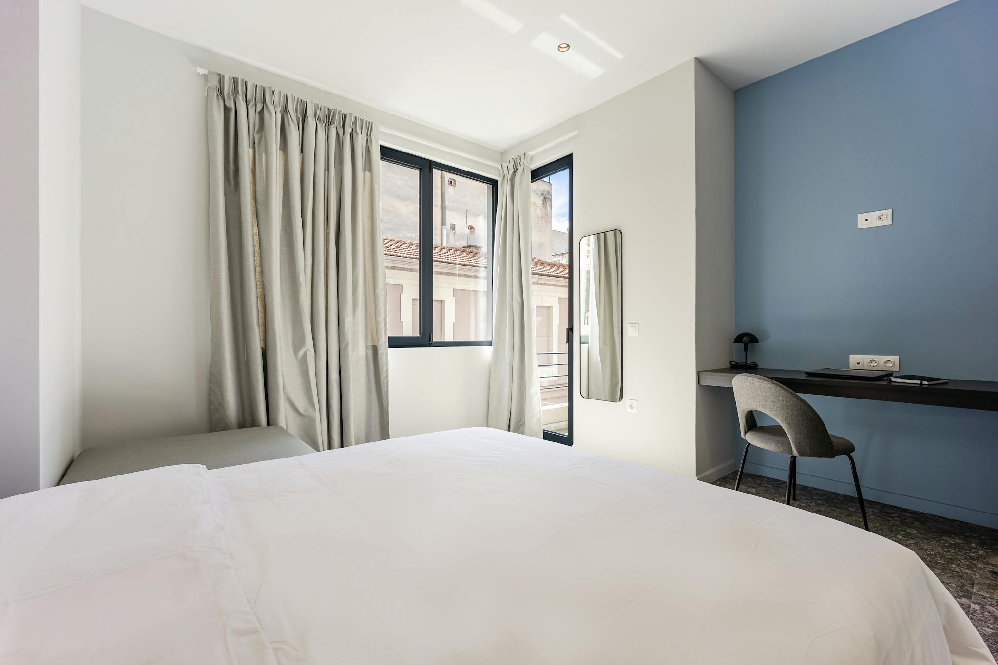 Kallifrona, Athens preview