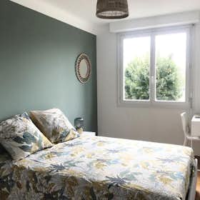 Отдельная комната сдается в аренду за 420 € в месяц в Rennes, Rue de Fougères