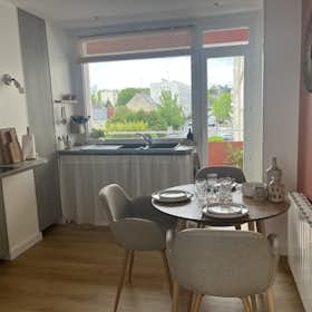 WG-Zimmer for rent for 440 € per month in Rennes, Boulevard Alexis Carrel