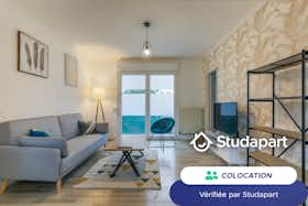Private room for rent for €465 per month in Thionville, Rue de la Fauvette