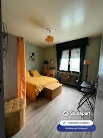 Mieszkanie do wynajęcia za 895 € miesięcznie w mieście Reims, Rue Maldan