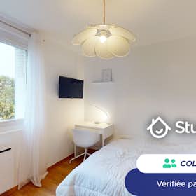 Private room for rent for €510 per month in Montpellier, Rue de l'École Normale