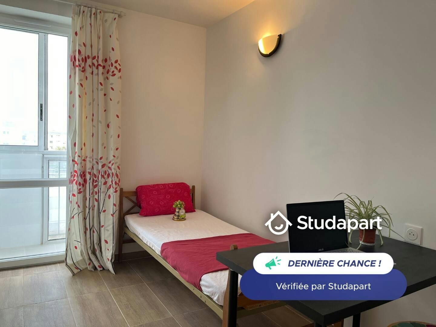 Apartment for rent on Rue Camille Dartois, Créteil