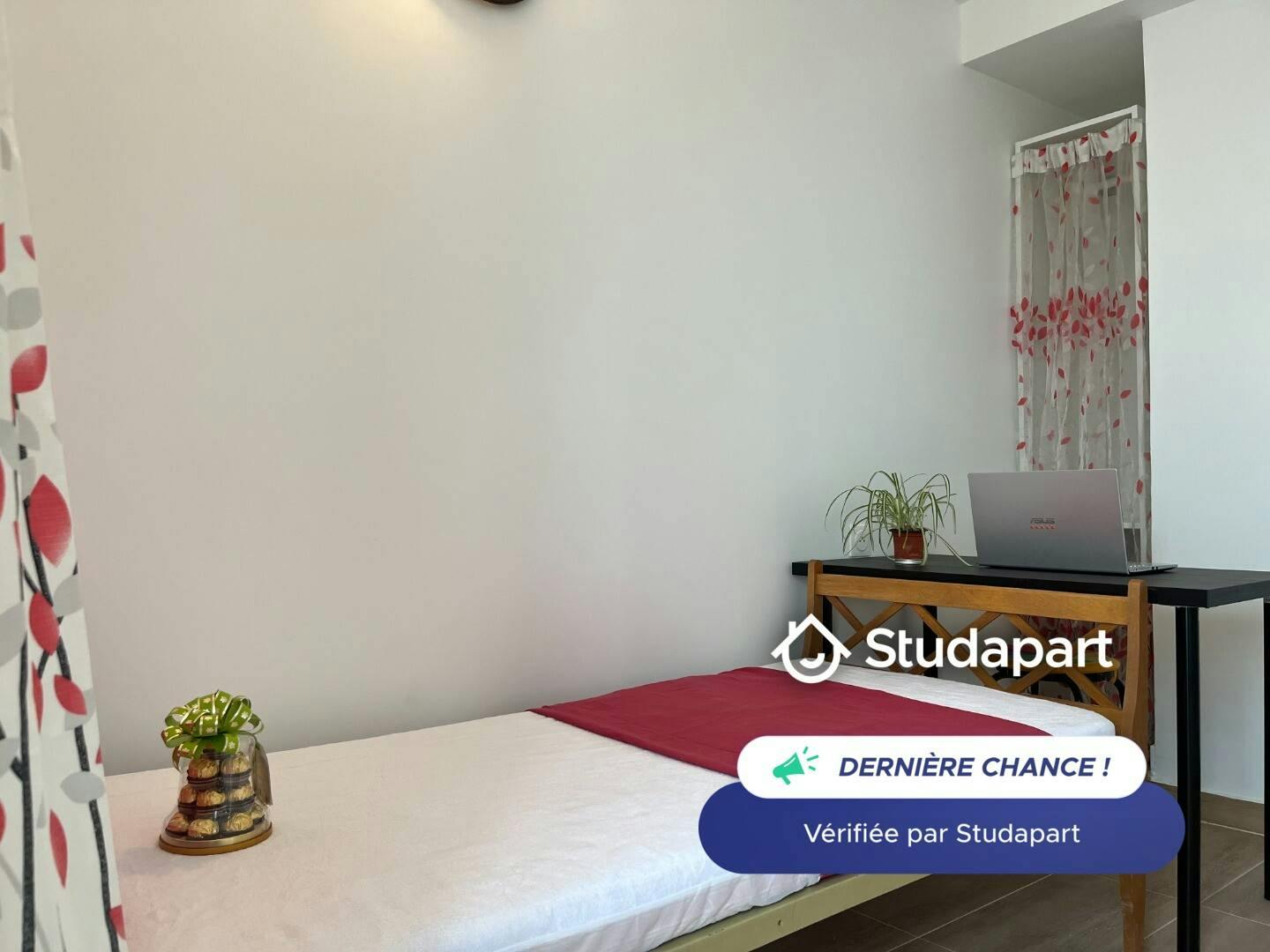 Apartment for rent on Rue Camille Dartois, Créteil - Bilde 3
