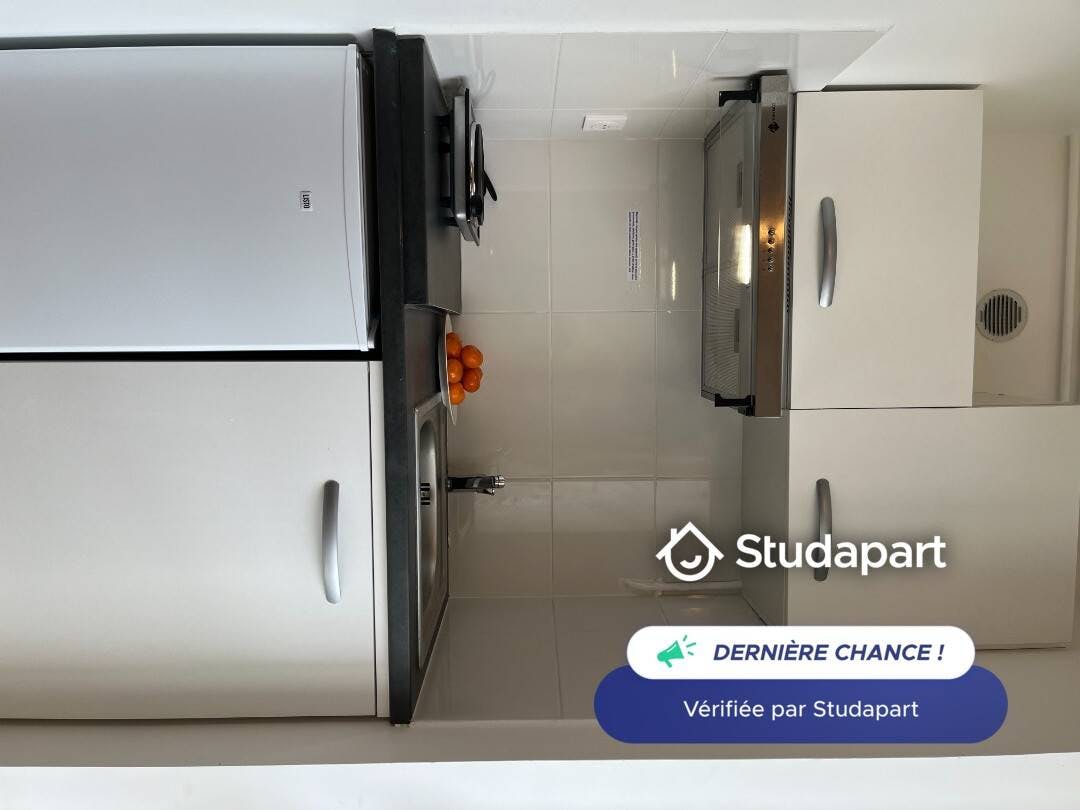 Apartment for rent on Rue Camille Dartois, Créteil - Bilde 4