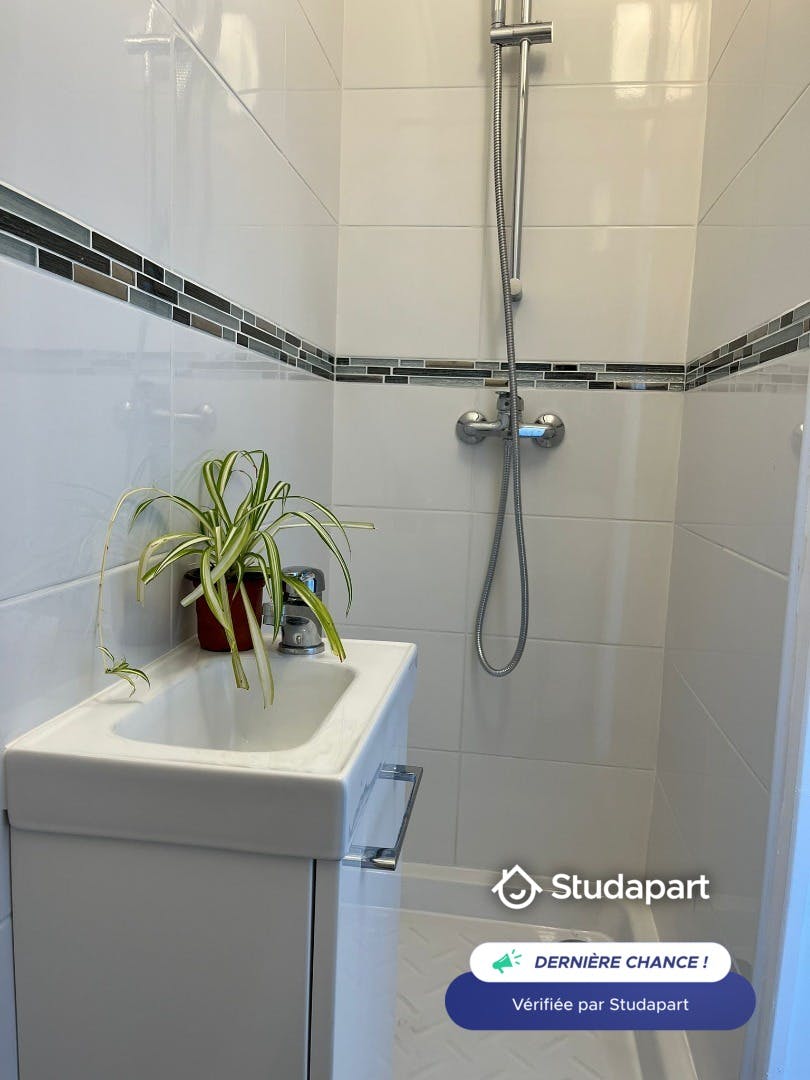 Apartment for rent on Rue Camille Dartois, Créteil - Bilde 5