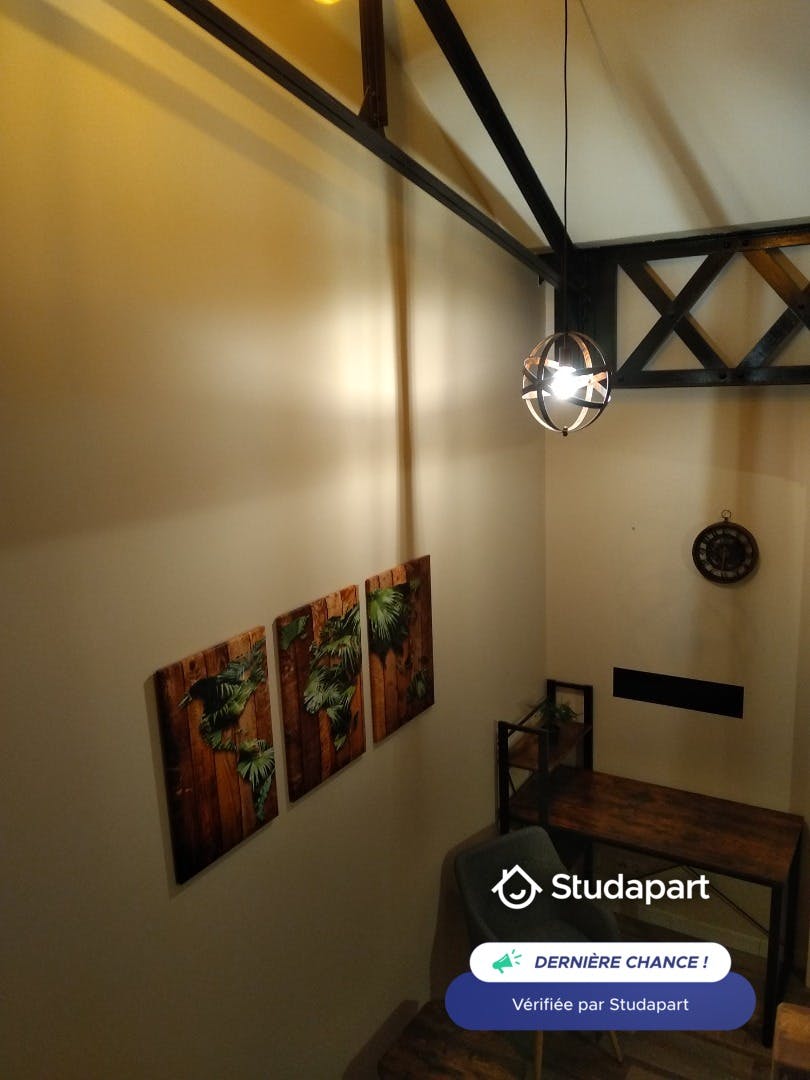 Apartment for rent for €625 per month in Troyes, Rue des Chartreux