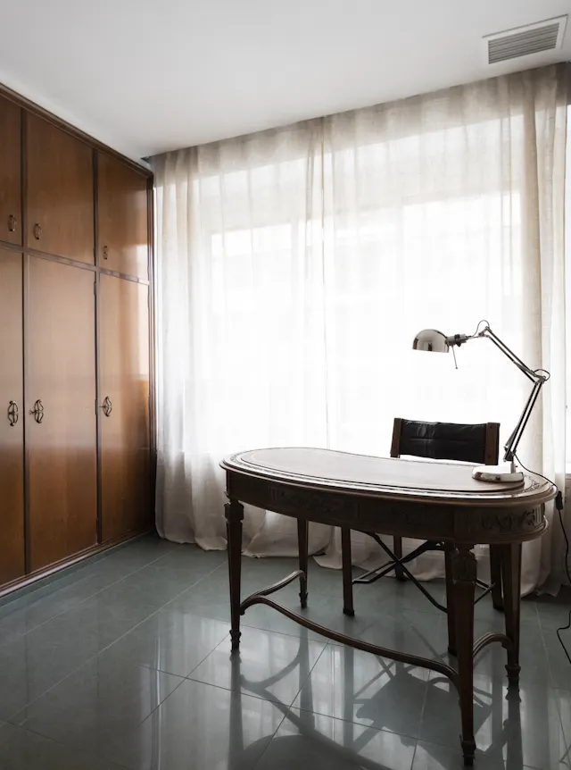 Private room in Carrer del Poeta Querol, Valencia (1505269) room image 2