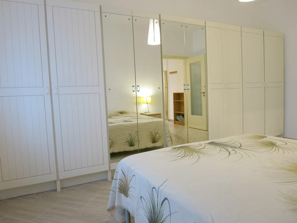 Apartment Milan, 1 bed, 55m² — photo 9
