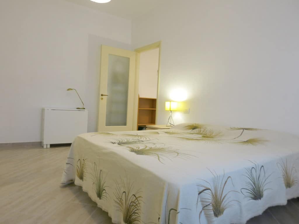 Apartment Milan, 1 bed, 55m² — photo 21