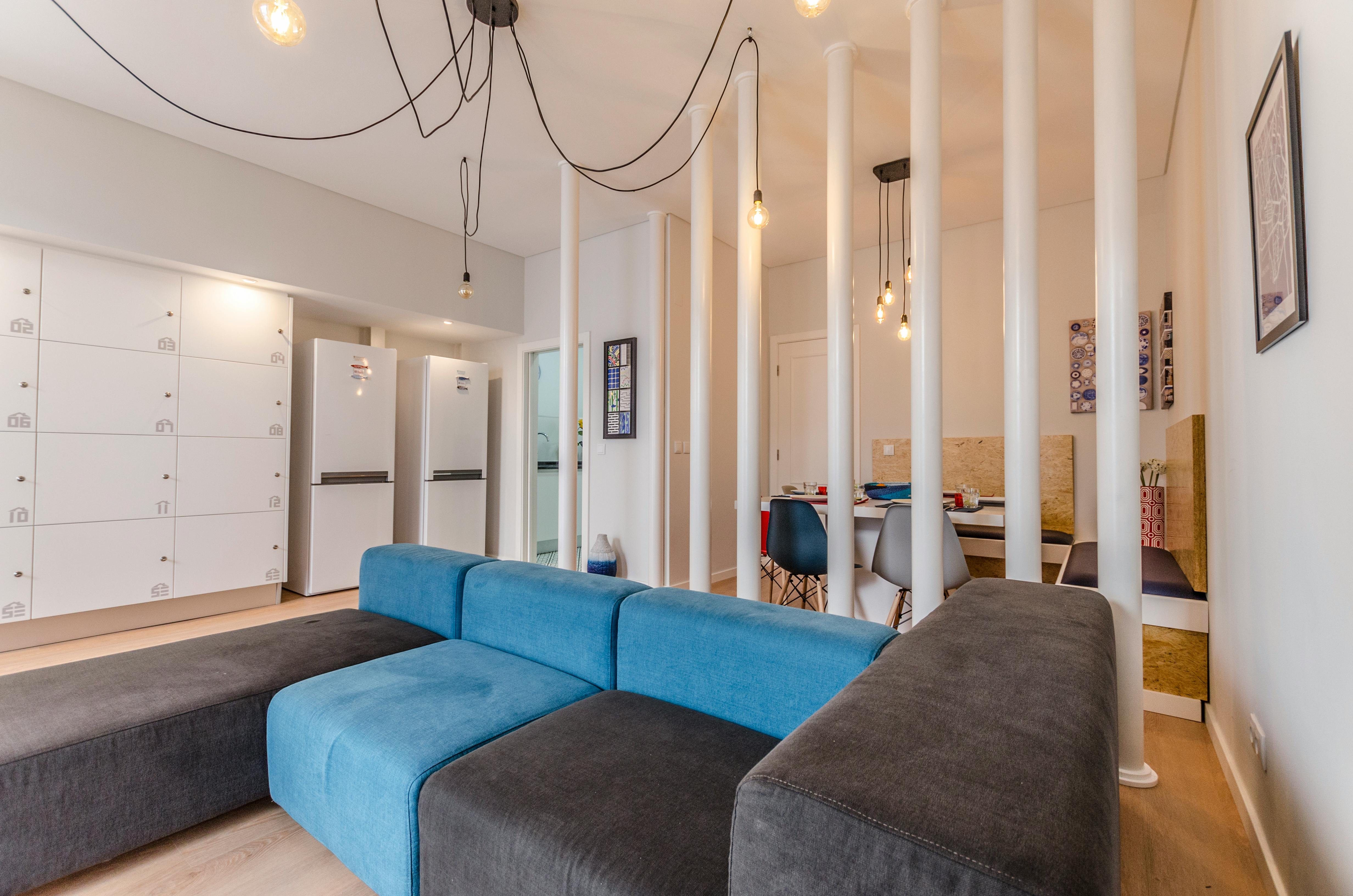 Apartment Lisbon — photo 9