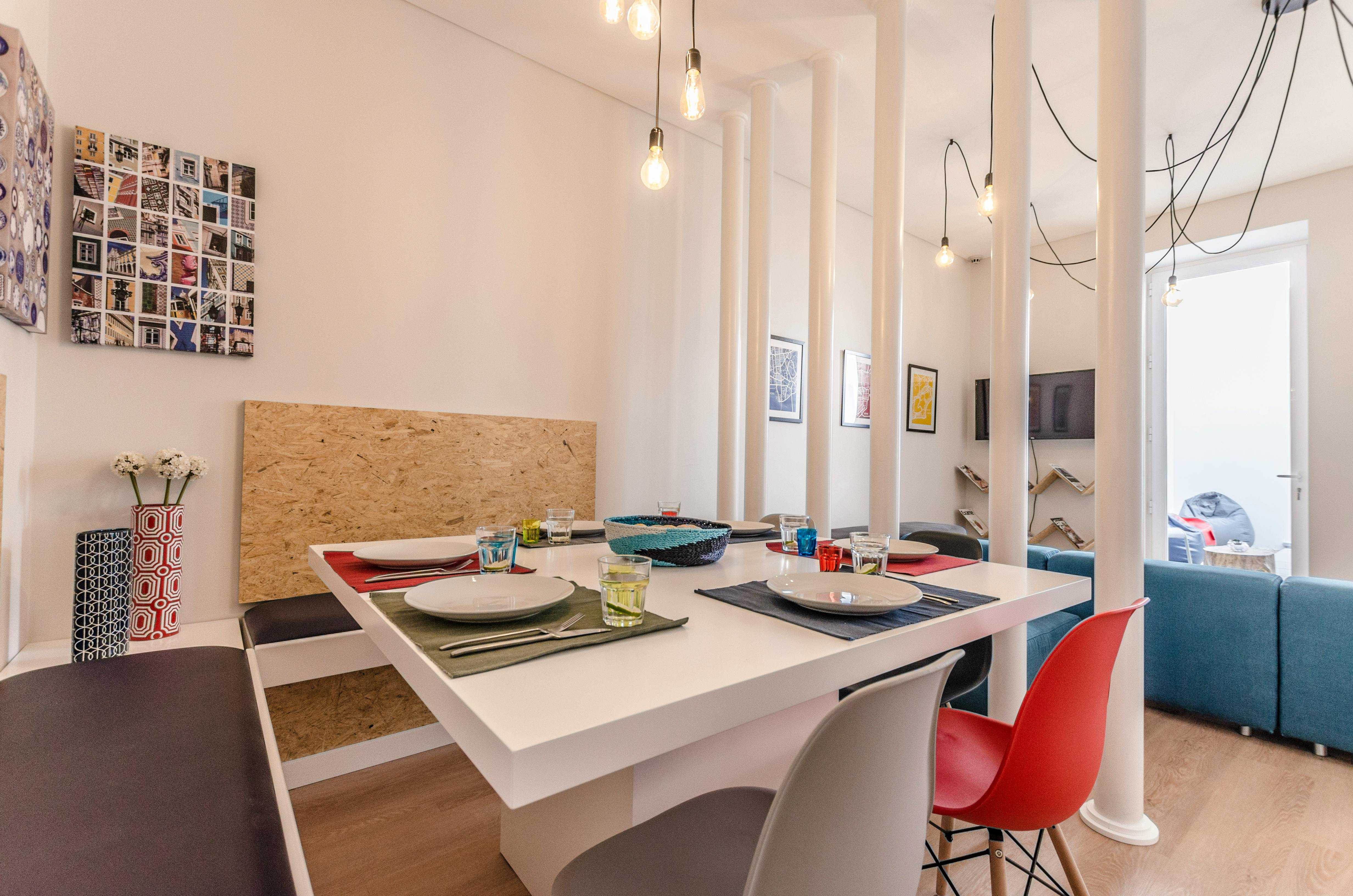 Apartment Lisbon — photo 8