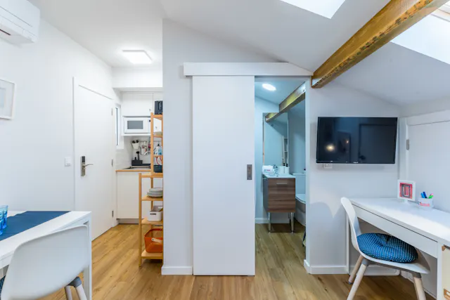 Apartment in Rua Filipe Folque, Lisbon (1505284) room image 2