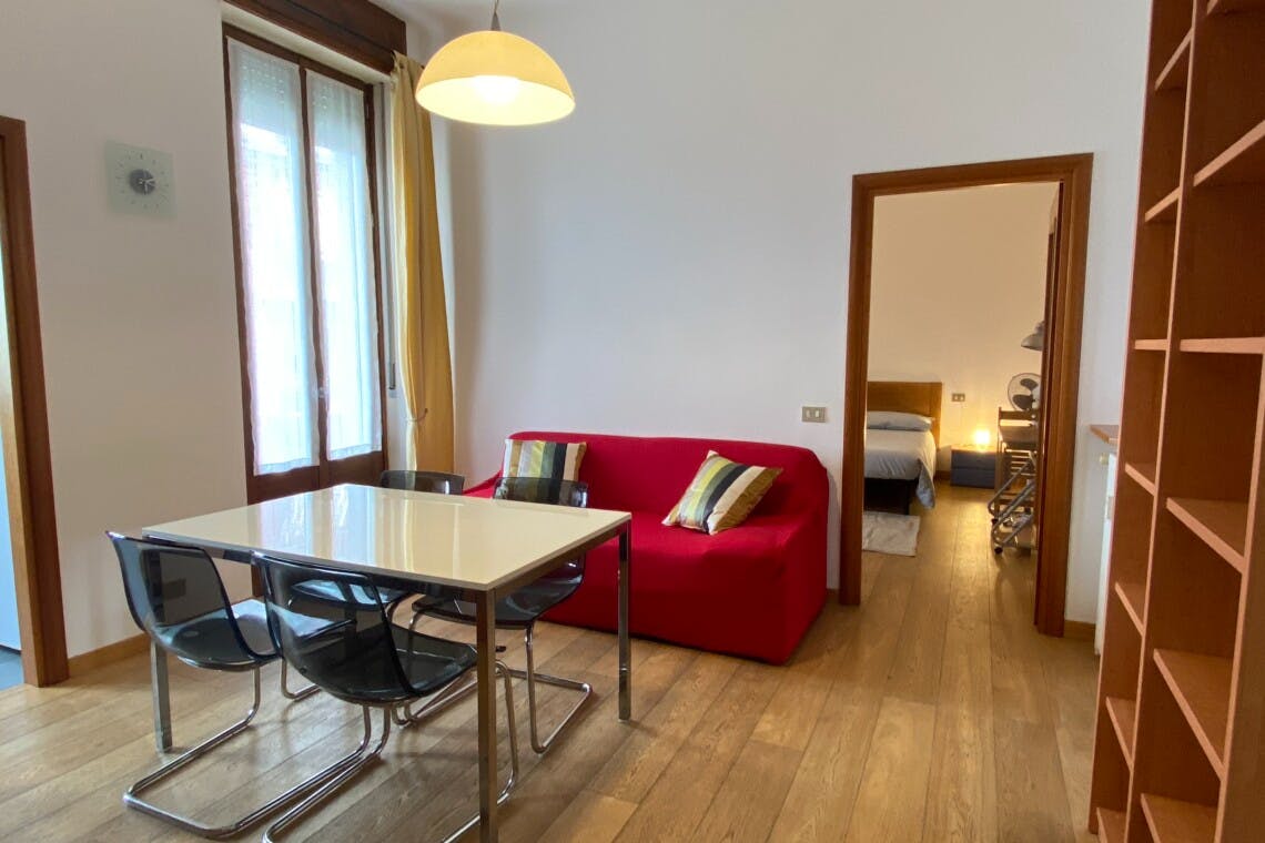 Viale Misurata, Milan preview