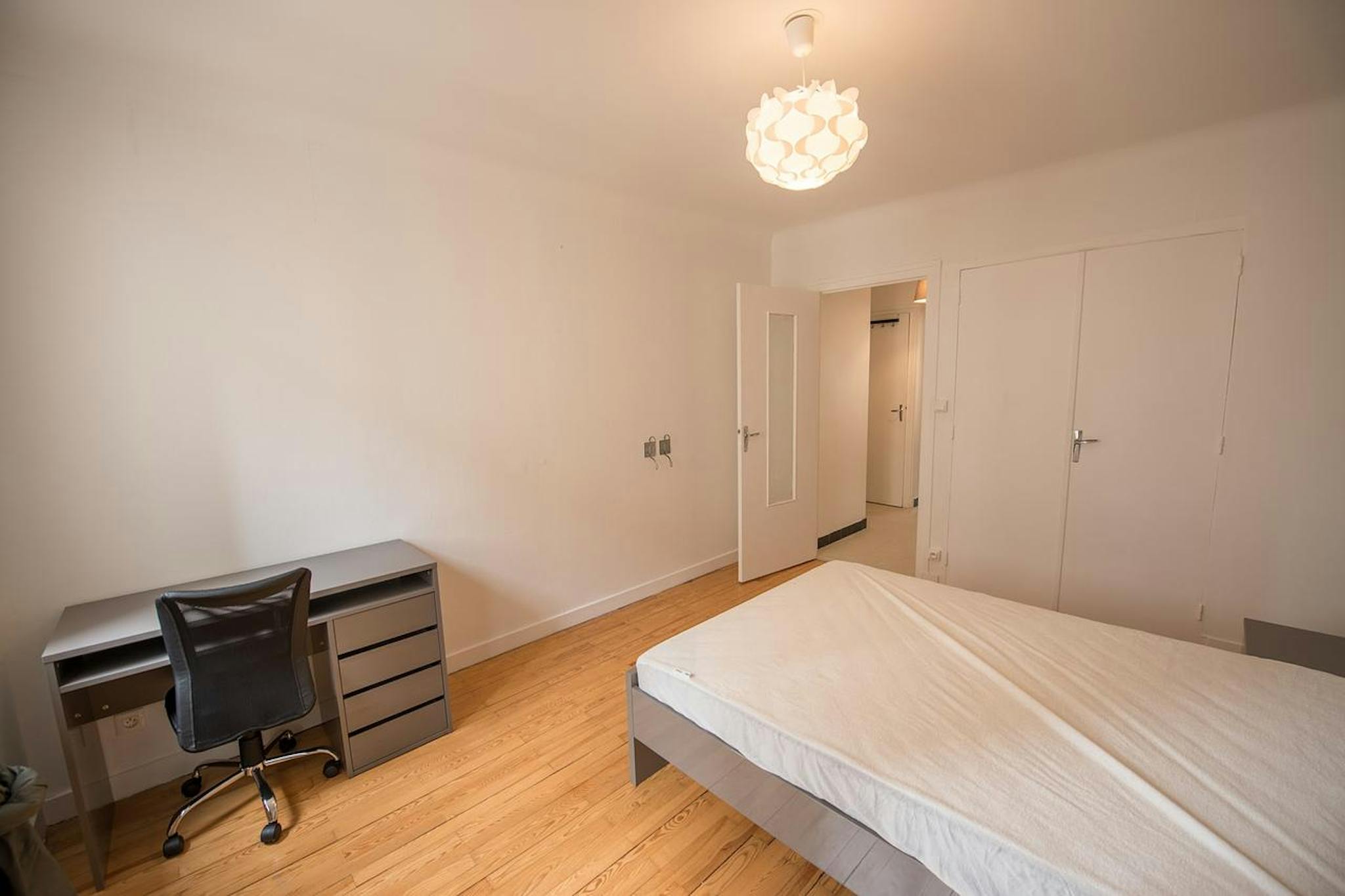 Rue Charles de Gaulle, Saint-Étienne preview