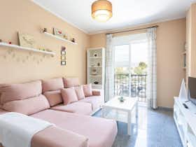 Apartamento en alquiler por 2250 € al mes en Málaga, Calle Luque