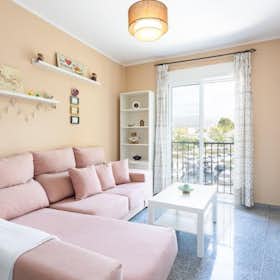 Wohnung zu mieten für 2.250 € pro Monat in Málaga, Calle Luque