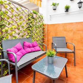 Wohnung zu mieten für 2.250 € pro Monat in Málaga, Calle Carril