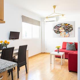 Apartament de închiriat pentru 2.250 EUR pe lună în Málaga, Calle Cruz Verde