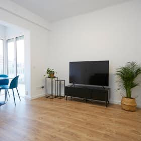 Apartment for rent for €1,700 per month in Barcelona, Carrer de Numància