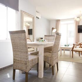 Apartamento en alquiler por 2250 € al mes en Málaga, Calle Dos Aceras