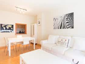 Apartamento para alugar por € 2.250 por mês em Málaga, Calle Eslava