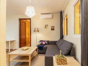Apartamento para alugar por € 2.250 por mês em Málaga, Calle Feijoó