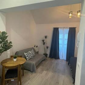 Studio for rent for €2,250 per month in Málaga, Calle Hinestrosa