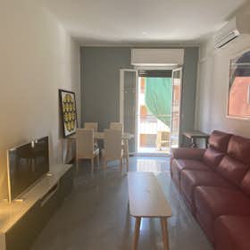 Apartment for rent for €1,800 per month in Milan, Via Francesco De Sanctis