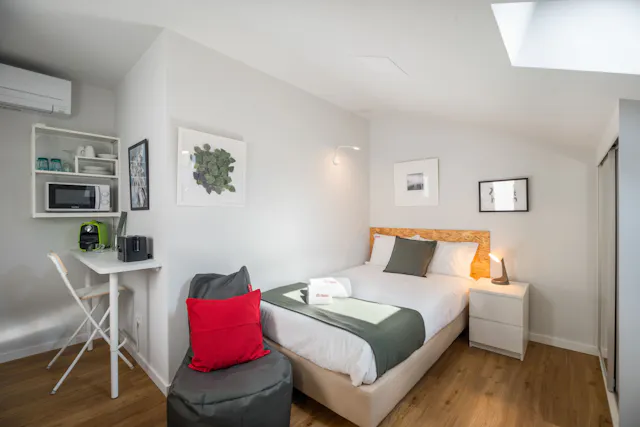 Apartment in Rua Filipe Folque, Lisbon (1505308) room image 2