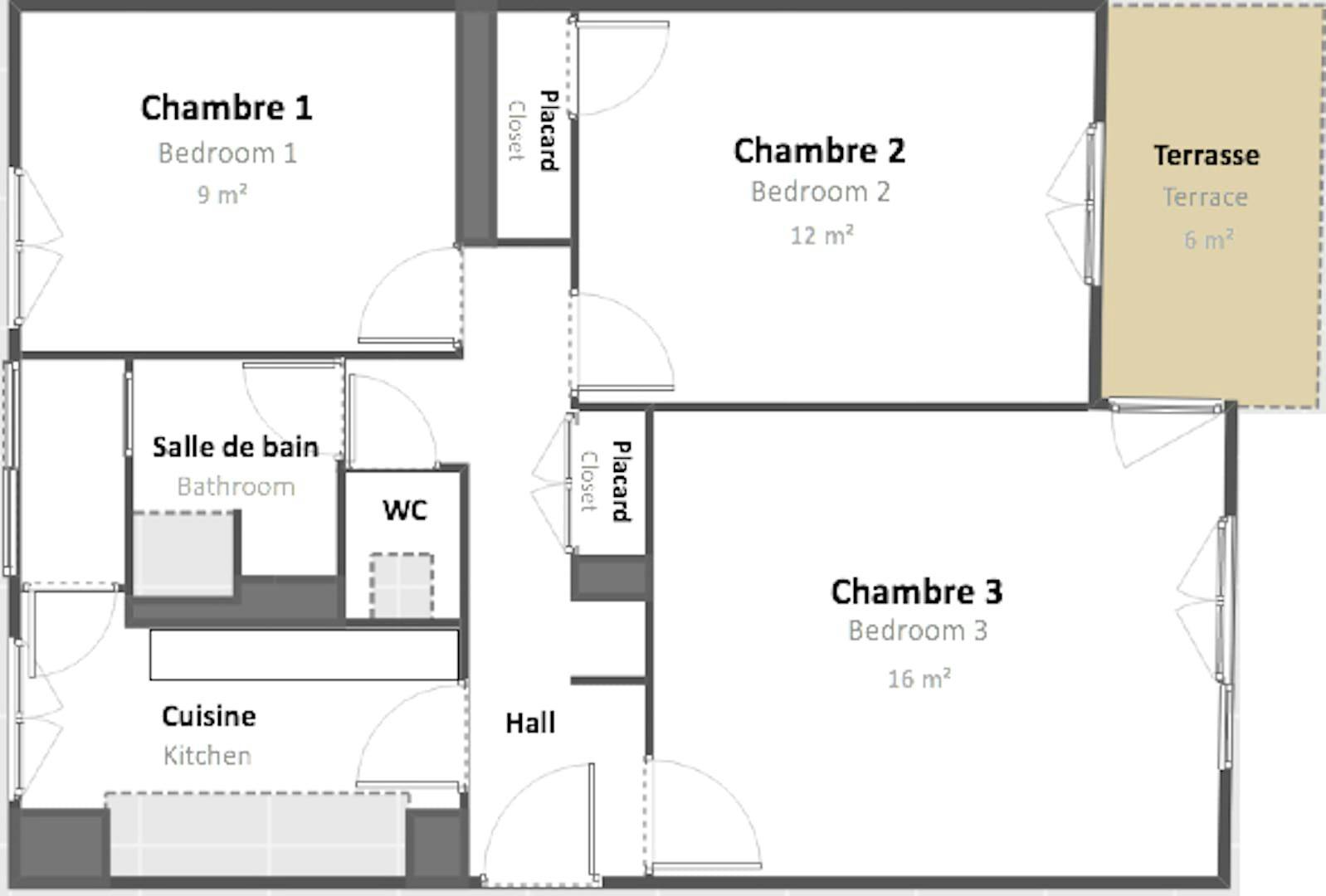 preview gallery tile