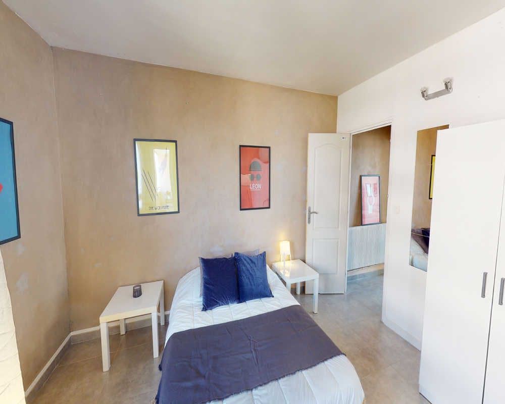 Rue Lakanal, Montpellier preview