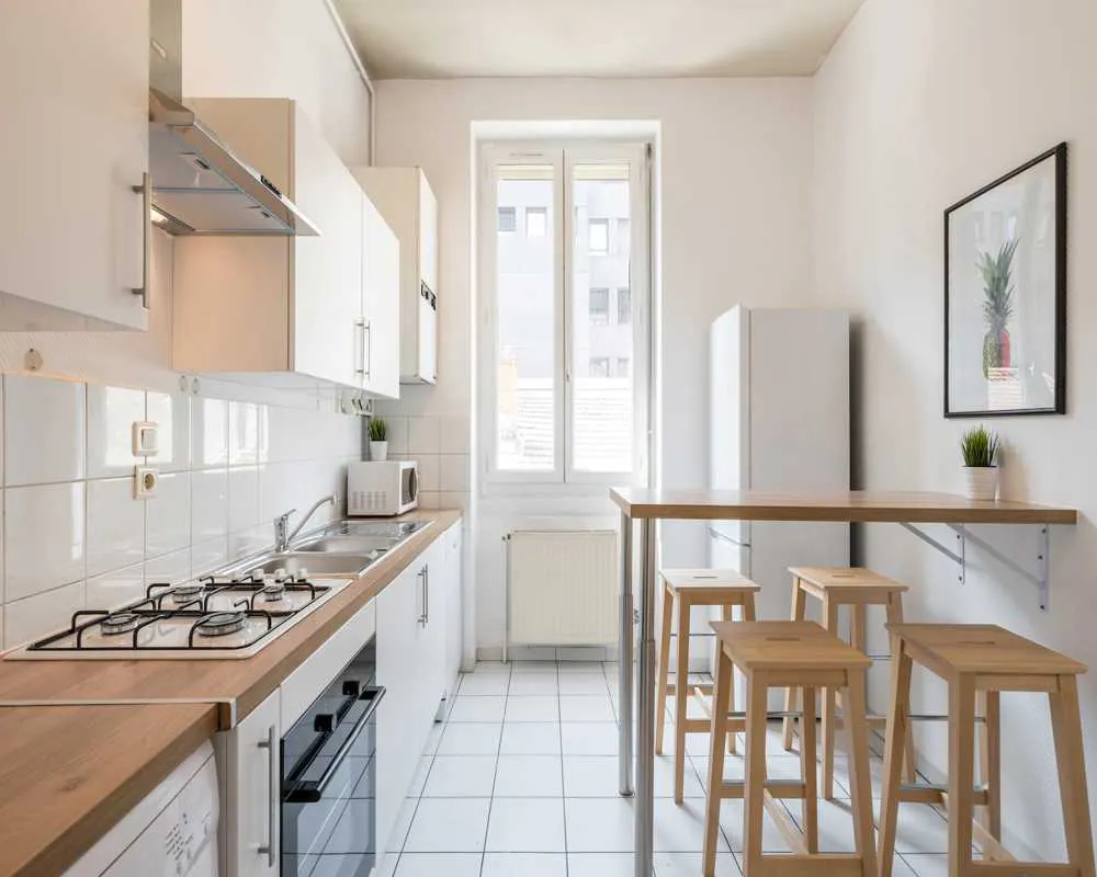 Private room in Rue Pierre Corneille, Lyon (1514641) COMMON_AREA 4