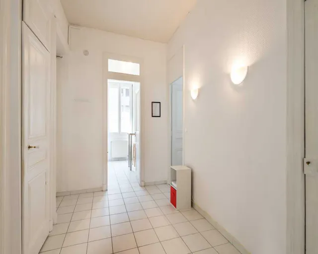Private room in Rue Pierre Corneille, Lyon (1514641) room image 35