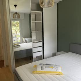 Stanza privata for rent for 490 € per month in Rennes, Square de Sendaï