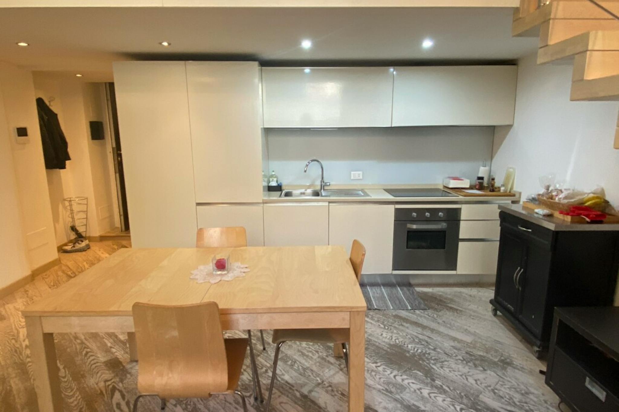 Via Pietro Pomponazzi, Milan preview