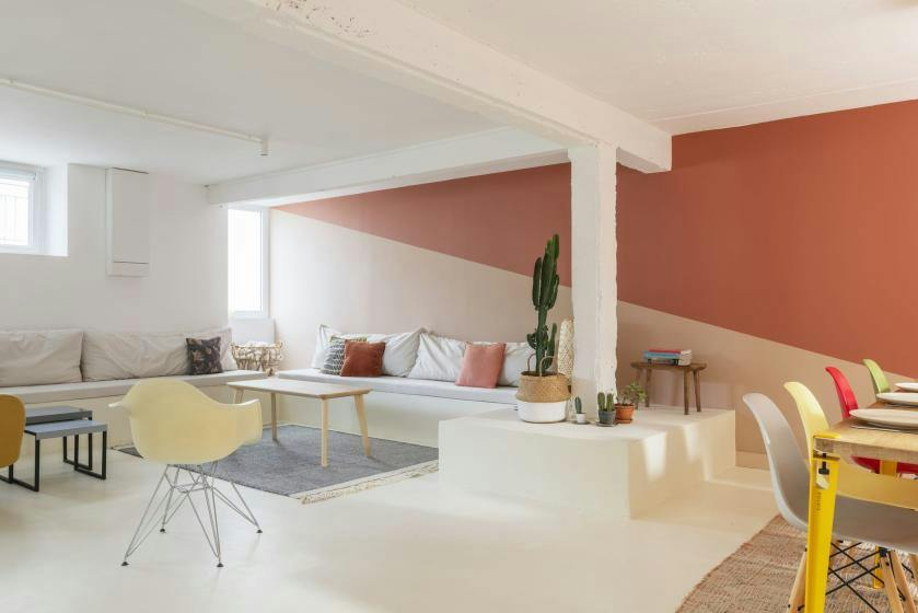 Private room for rent on Rue Edmond Biré, Nantes - Vue 3
